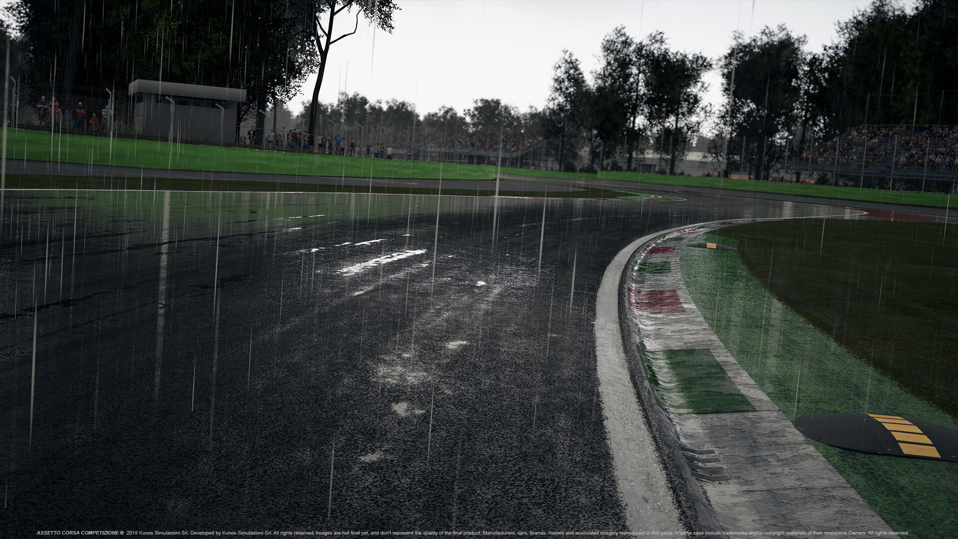 Assetto Corsa Competizione - Imagen 31